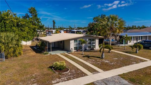 241 Mentel Terrace, Port Charlotte, FL, 33952 | Card Image
