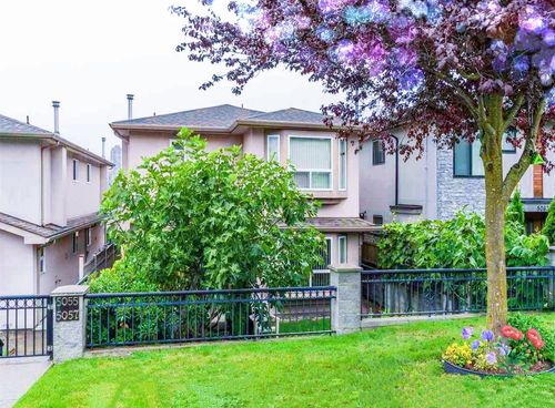 5057 Dominion St, Burnaby, BC, V5G1C8 | Card Image