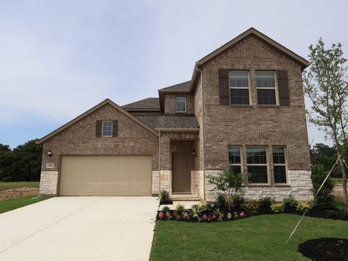3205 Royal Forest Dr, Denton, TX, 76208-2744 | Card Image