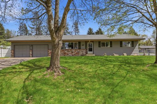 311 S Arcadia Ave, Deer Park, WA, 99006-5218 | Card Image
