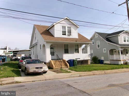 4204 Kenwood Ave, BALTIMORE, MD, 21206-1971 | Card Image