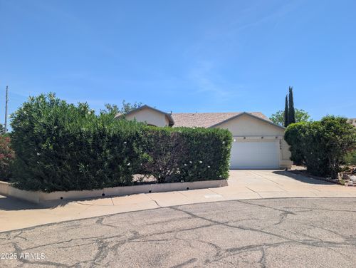 2948 Ridge Crest St, Sierra Vista, AZ, 85650-6840 | Card Image