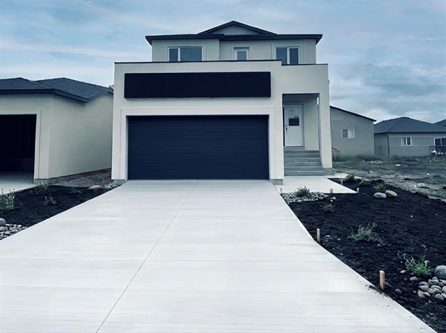 Residential in Selkirk