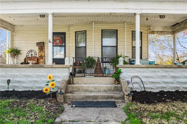 13 S Hight Street, House other with 3 bedrooms, 1 bathrooms and null parking in Clark Twp OH | Image 5