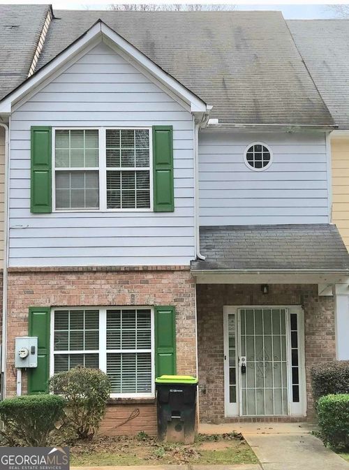 180 Brookview Dr, Riverdale, GA, 30274-7210 | Card Image