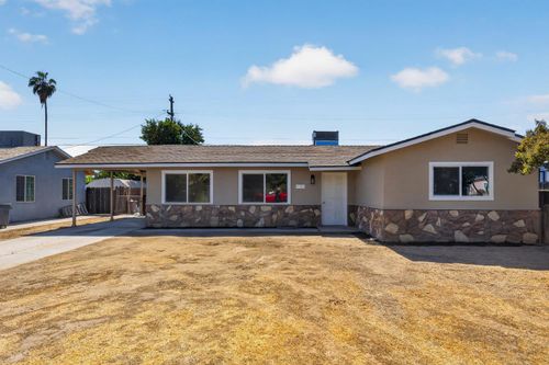 27366 Parkwood Avenue, Madera, CA, 93637 | Card Image