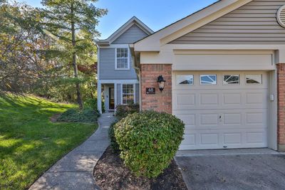 48 Springside Drive, Condo with 3 bedrooms, 2 bathrooms and null parking in Cold Spring KY | Image 2