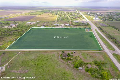 TBD Hwy 77, Driscoll, TX, 78351 | Card Image