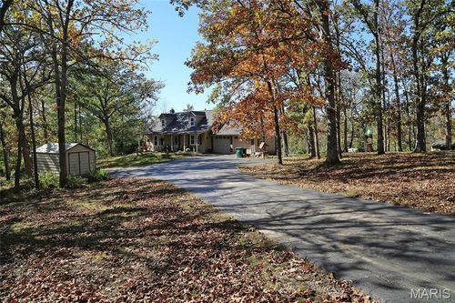 5899 Midridge Dr, House Springs, MO, 63051-1705 | Card Image