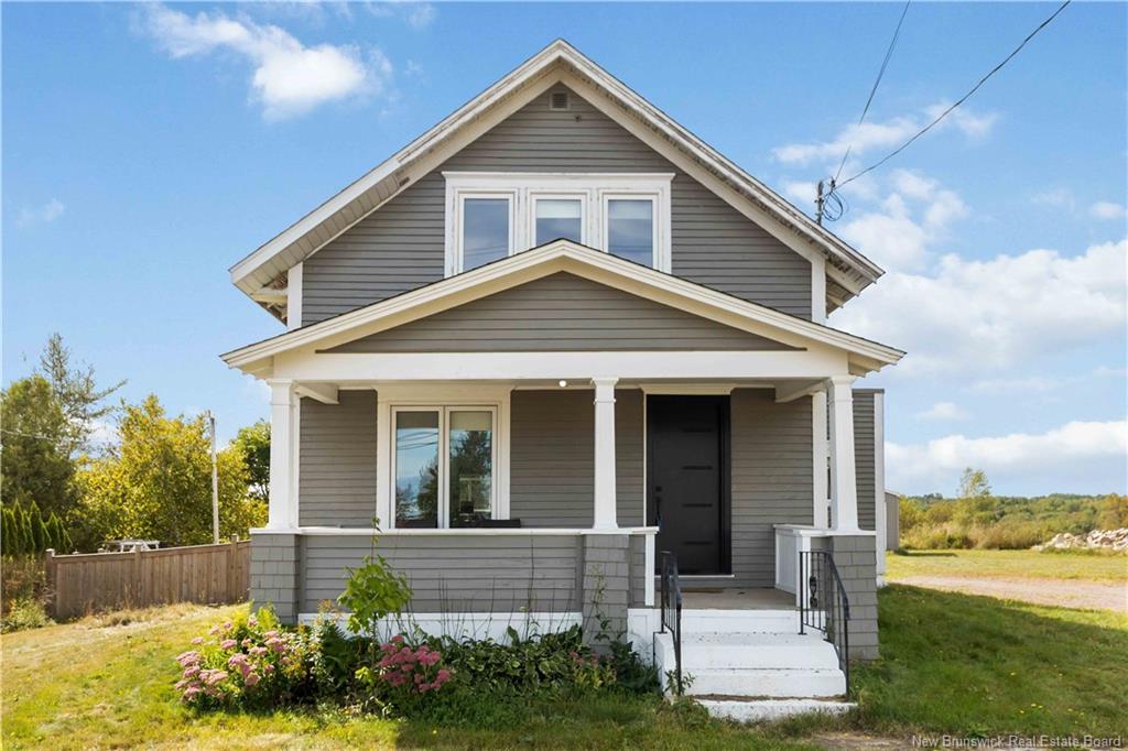 Residential in Memramcook 2