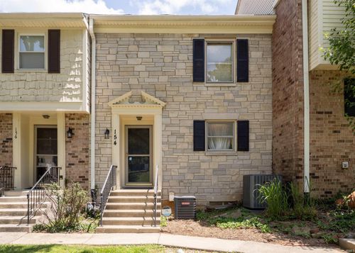 154 N Park Ridge Rd, Bloomington, IN, 47408-3120 | Card Image