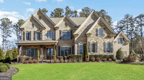 16885 Quayside Dr, Milton, GA, 30004-8120 | Card Image
