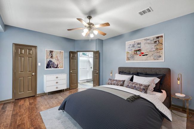 APT-23 - 8518 Cahill Dr, Condo with 3 bedrooms, 3 bathrooms and null parking in Austin TX | Image 15