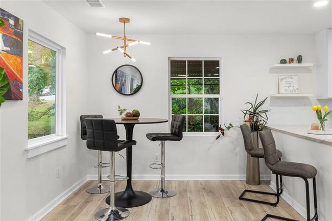 1959 Oana St Sw, House other with 3 bedrooms, 2 bathrooms and 2 parking in Atlanta GA | Image 7