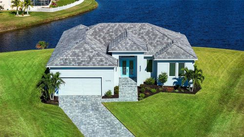 16196 Cayman Ln, Punta Gorda, FL, 33955 | Card Image