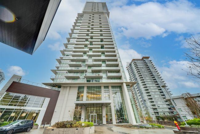 4102 - 567 Clarke Road, Condo with 2 bedrooms, 2 bathrooms and 1 parking in Coquitlam BC | Image 38