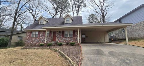 16 Warwick Rd, Little Rock, AR, 72205-1537 | Card Image