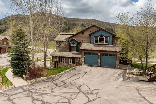 49-643 Parkview Dr, Steamboat Springs, CO, 80487-3135 | Card Image
