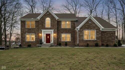 721 Howe Dr, Carmel, IN, 46032-5285 | Card Image