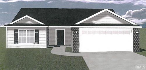 8356 Colonial Lake Pass, Fort Wayne, IN, 46818-1969 | Card Image