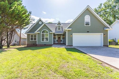 727 Chattanooga Valley Rd, Flintstone, GA, 30725-2006 | Card Image
