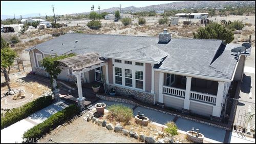 2629 Phelan Rd, Pinon Hills, CA, 92372-9811 | Card Image