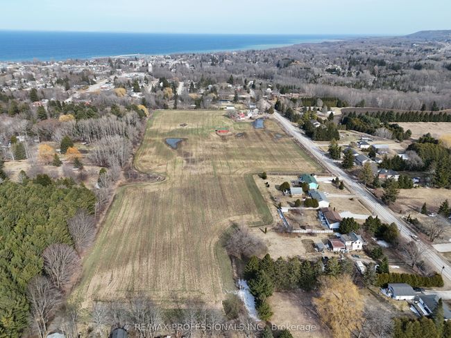 412 Miller St, Home with 0 bedrooms, 0 bathrooms and null parking in Meaford ON | Image 4