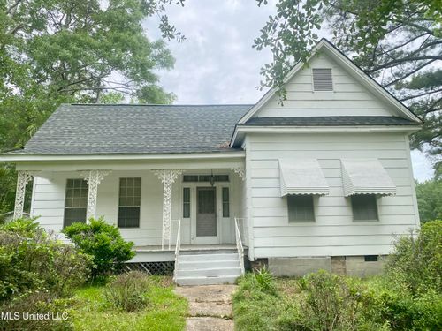 613 Georgetown St, Hazlehurst, MS, 39083-2510 | Card Image