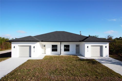 11128 Kimberly Ave, ENGLEWOOD, FL, 34224-9424 | Card Image