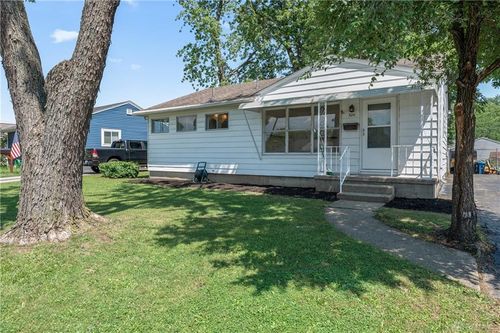 320 Spinning Rd, Dayton, OH, 45431-1442 | Card Image