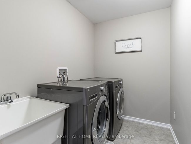 7737 Sassafras Trail, House other with 4 bedrooms, 4 bathrooms and 4 parking in Niagara Falls ON | Image 36
