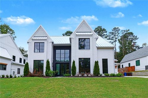 450 Allyson Cir, Alpharetta, GA, 30009-2144 | Card Image