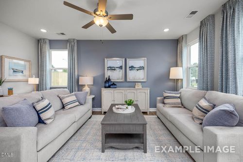 3841 Well Fleet Dr, Willow Spring, NC, 27592-3330 | Card Image