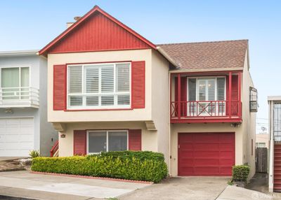 24 Fairview Avenue, House other with 3 bedrooms, 1 bathrooms and 3 parking in Daly City CA | Image 2