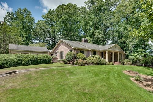 2310 Briarcliff Rd Ne, Brookhaven, GA, 30329-2802 | Card Image