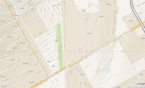 3035 Simpson Stuart Road, Dallas, TX, 75241 | Card Image