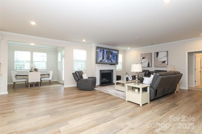 1119 Bellshill Dr, House other with 5 bedrooms, 5 bathrooms and null parking in Indian Trail NC | Image 14