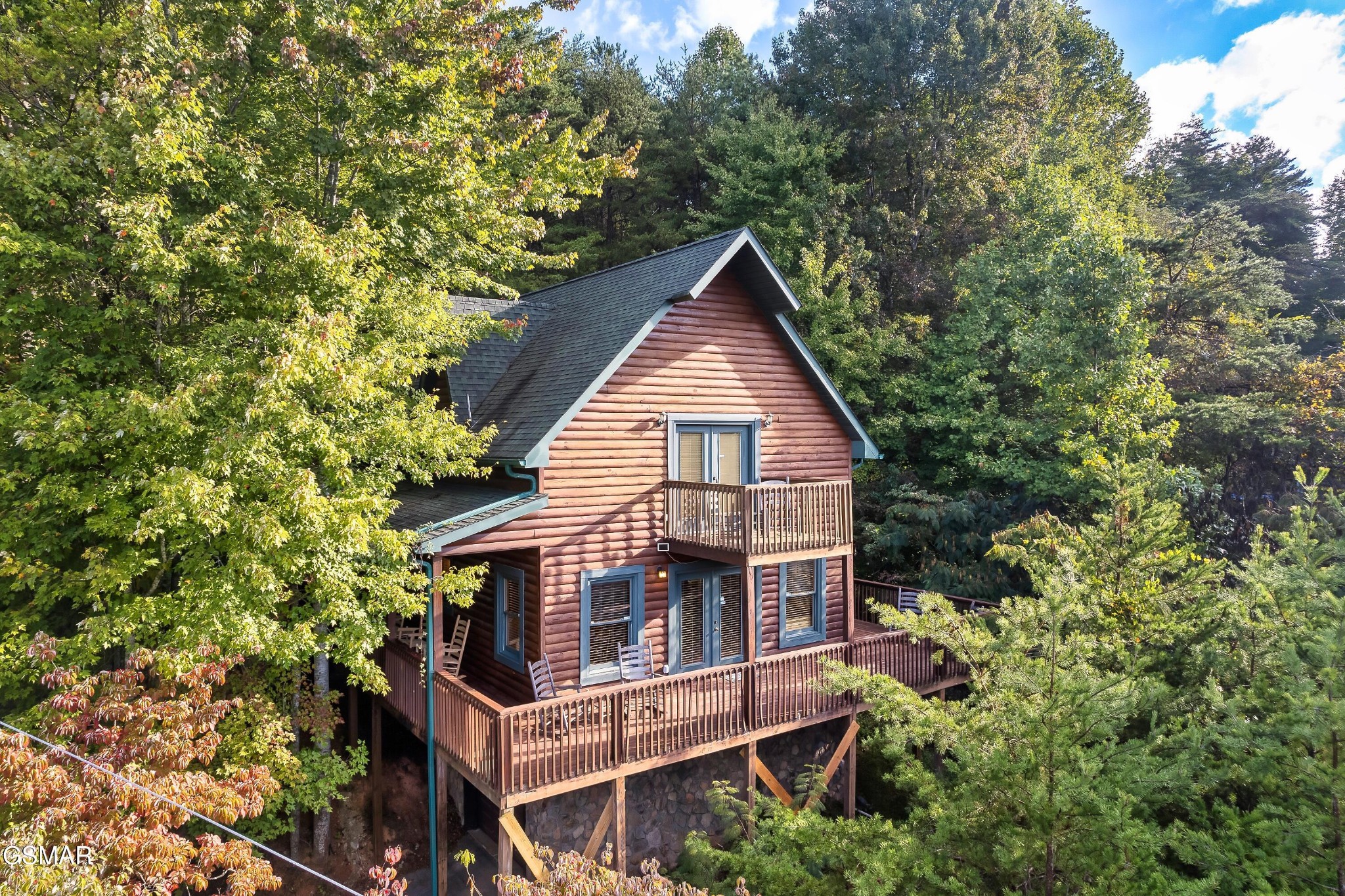 Residential in Sevierville