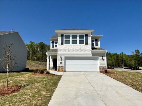 101 Lavender Circle, Calhoun, GA, 30701 | Card Image
