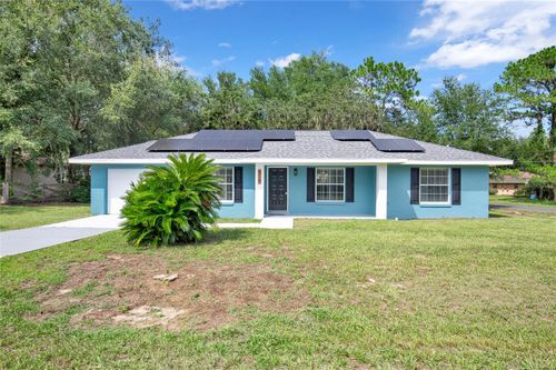 518 Bahia Circle Ter, OCALA, FL, 34472-2677 | Card Image