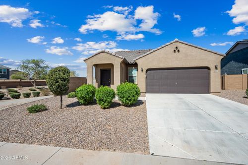 2430 E Alonso Dr, Casa Grande, AZ, 85194-7462 | Card Image
