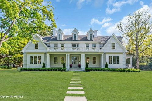 13 Buttonwood Ln, Rumson, NJ, 07760-1045 | Card Image