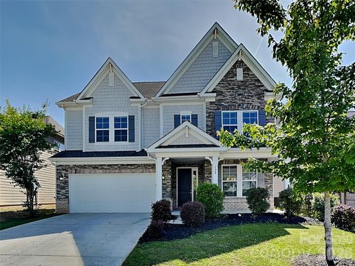 124 Hillston Lane, Mooresville, NC, 28115 | Card Image