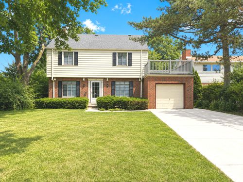 9414 Harding Avenue, Evanston, IL, 60203 | Card Image