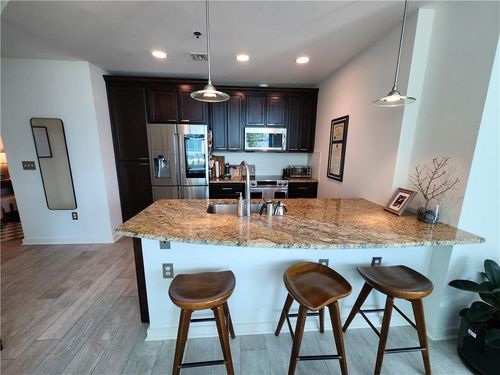 unit-928-923 Peachtree St Ne, Atlanta, GA, 30309-4486 | Card Image