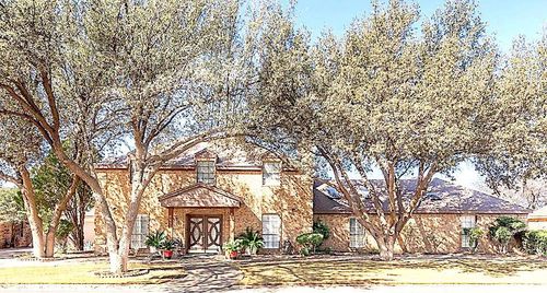 6401 Sequoia Dr, Midland, TX, 79707-1547 | Card Image