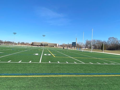 4956 S Campbell Ave, CHICAGO, IL, 60632-1427 | Card Image