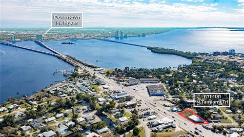 1171 N Tamiami Trl, NORTH FORT MYERS, FL, 33903-5347 | Card Image