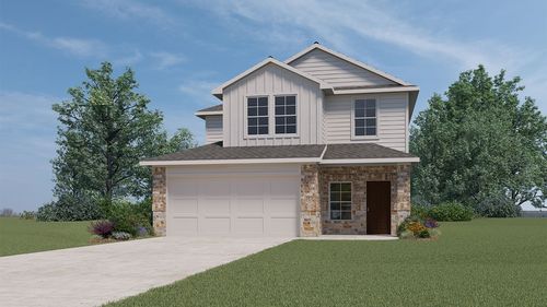 635 Sky Muse Dr, Lavon, TX, 75166-2328 | Card Image