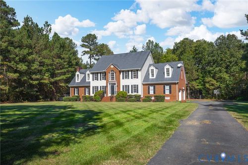 11400 County Dr, Disputanta, VA, 23842-7502 | Card Image